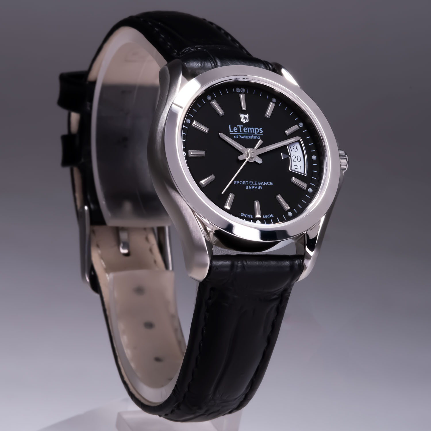 Le Temps LT1082.12BL01